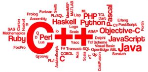 Ngôn ngữ lập trình C++