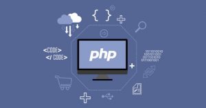 Ngôn ngữ lập trình PHP