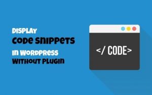 Không cần biết code bạn vẫn có thể dễ dàng cài WordPress.