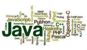 Top 10 ngôn ngữ lập trình phổ biến nhất hiện nay.