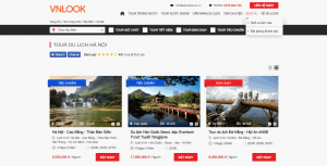 Thiết kế website hỗ trợ kinh doanh