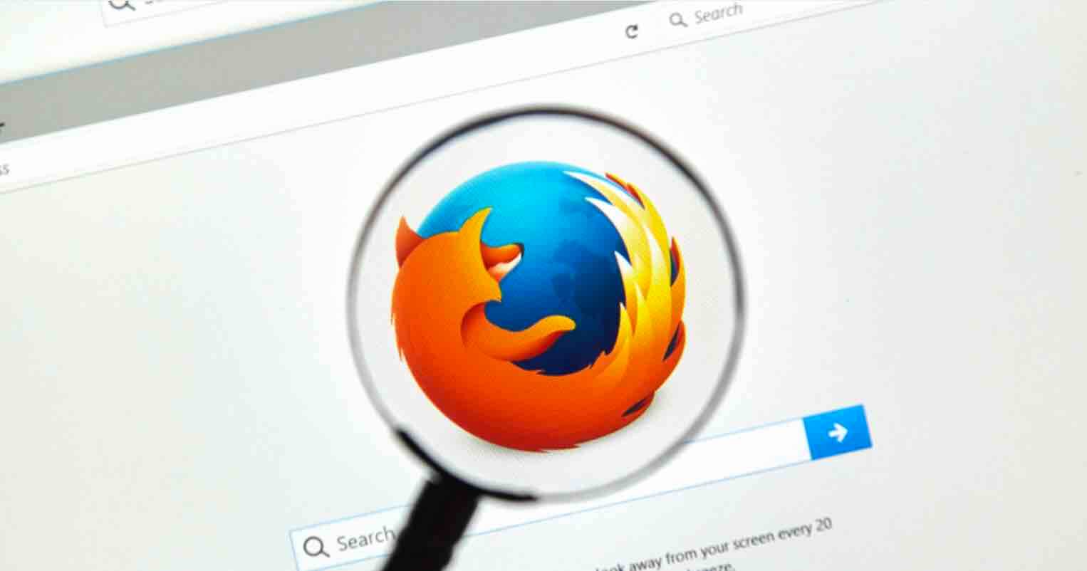 Sử dụng Mozilla Firefox được đánh giá cao trên nhiều phương diện