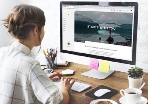 điều hướng khách hàng