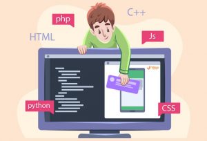 Tổng hợp ngôn ngữ lập trình phần mềm tốt nhất hiện nay