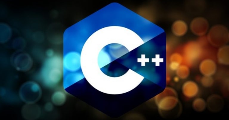 ngôn ngữ lập trình game C++