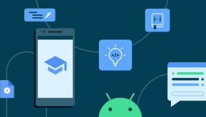 ngôn ngữ lập trình android