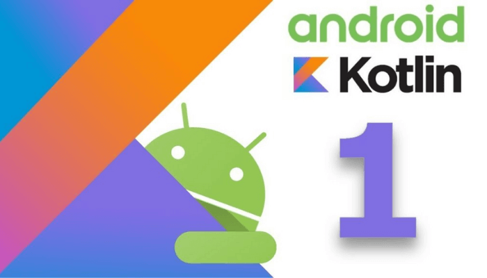 ngôn ngữ lập trình android Kotlin
