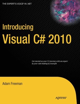introducing visual C