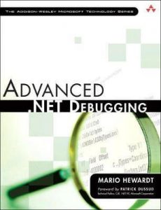 advance.net debugging