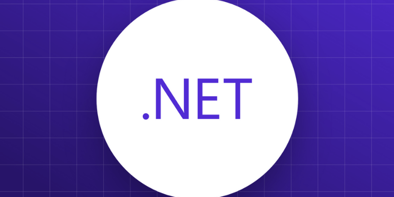 .net là gì