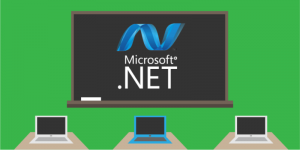 microsoft .net là gì