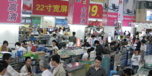 chợ phụ kiện máy tính