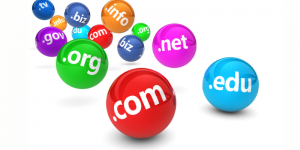 Đăng ký tên miền cho trang web