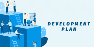 Lập kế hoạch phát triển sau khi tạo Website