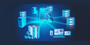 Thuê Hosting để lưu trữ dữ liệu cho Website