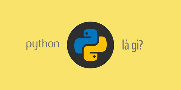Trang web học python