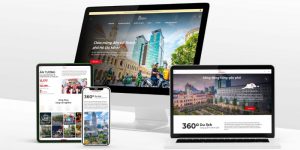 Thiết kế website du lịch là gì?