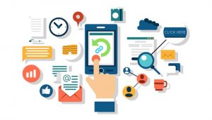 Backlink - PR báo chất lượng