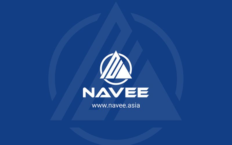 Công ty cổ phần NAVEE
