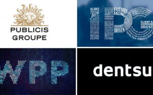 Công ty TNHH Truyền thông WPP