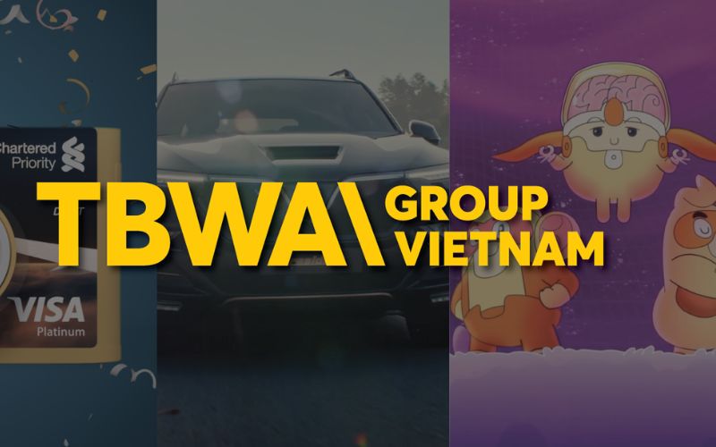 TBWA Group Vietnam