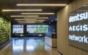 Dentsu Creative Vietnam