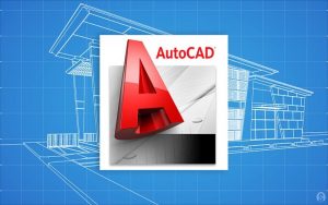 phần mềm autocad