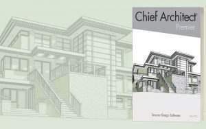 phần mềm Chief Architect