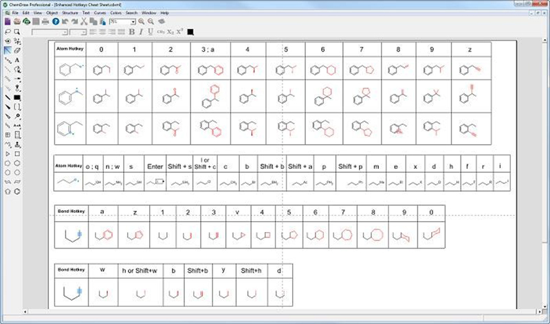 phần mềm Novoasoft ScienceWord