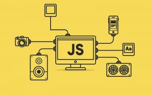 ngôn ngữ javaScript