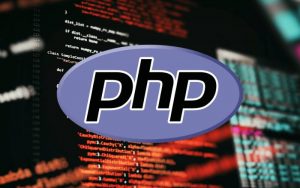 ngôn ngữ php