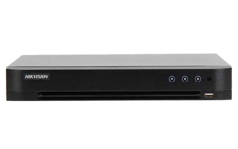 đầu ghi camera Hikvision