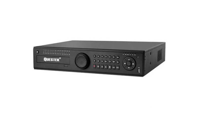 đầu ghi camera Questek