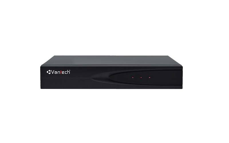 đầu ghi camera Vantech