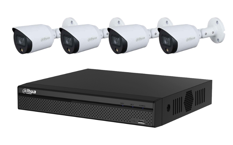 cách lựa chọn đầu ghi hình dành cho camera