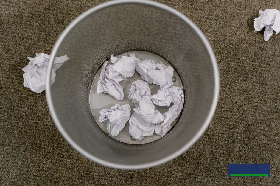 Kết luận: garbage in, garbage out