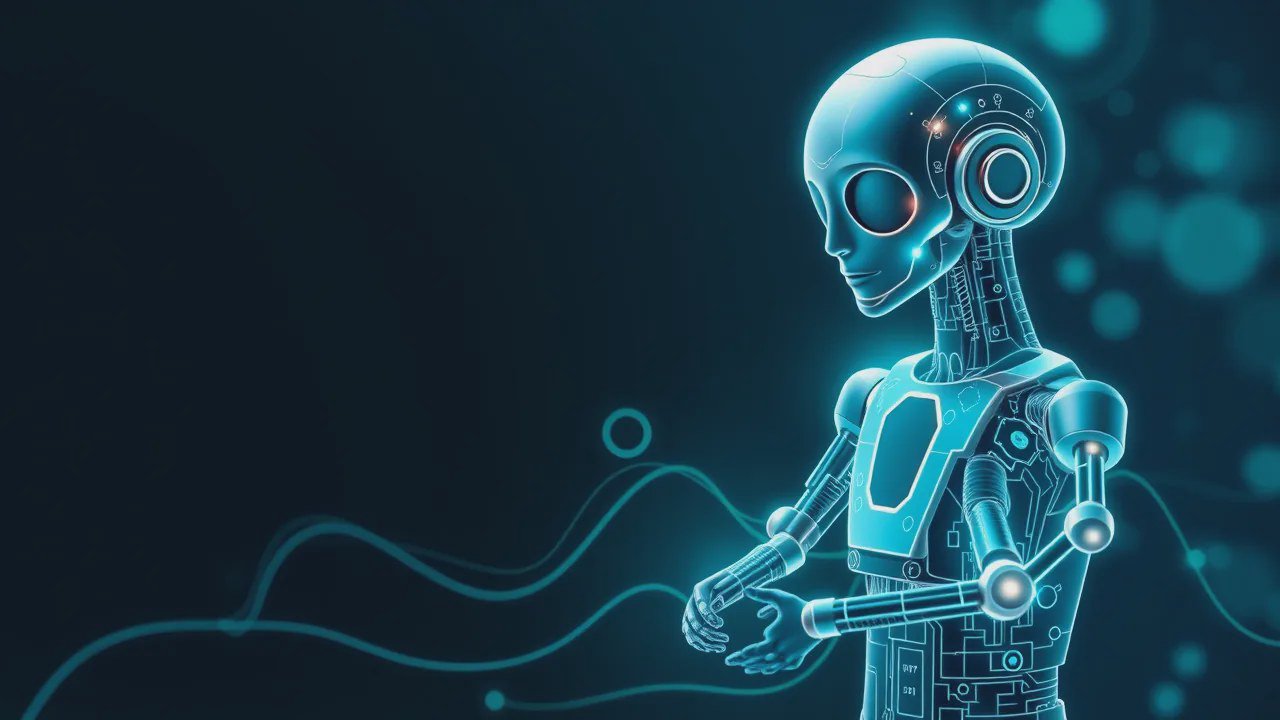 AI agent là gì? Góc nhìn kiến trúc cho website PHP xử lý ticket và dữ liệu nội bộ AI agent là gì? Góc nhìn kiến trúc cho website PHP xử lý ticket và dữ liệu nội bộ