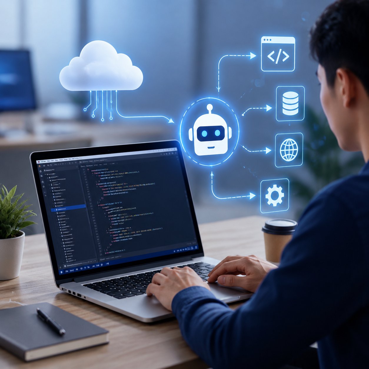 Function calling trong PHP: tự tay dựng vòng lặp để hiểu AI agent là gì Function calling trong PHP: tự tay dựng vòng lặp để hiểu AI agent là gì