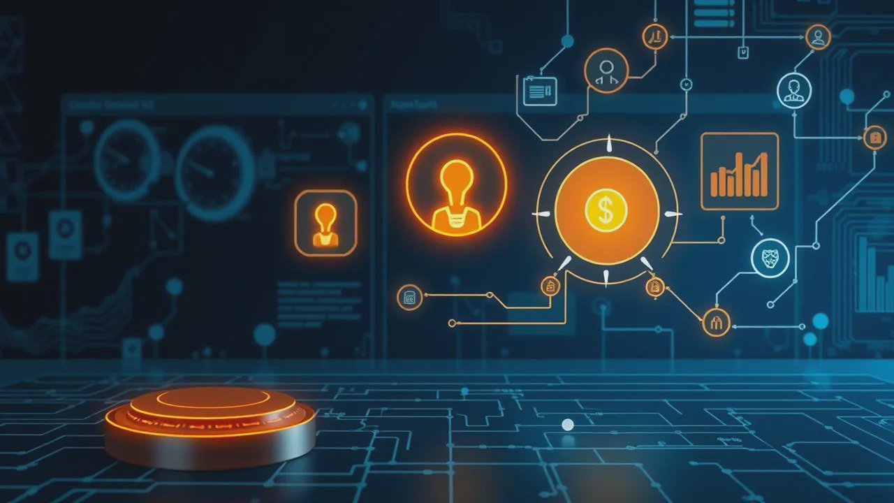 Phân biệt một lệnh gọi LLM thường và một AI agent Phân biệt một lệnh gọi LLM thường và một AI agent