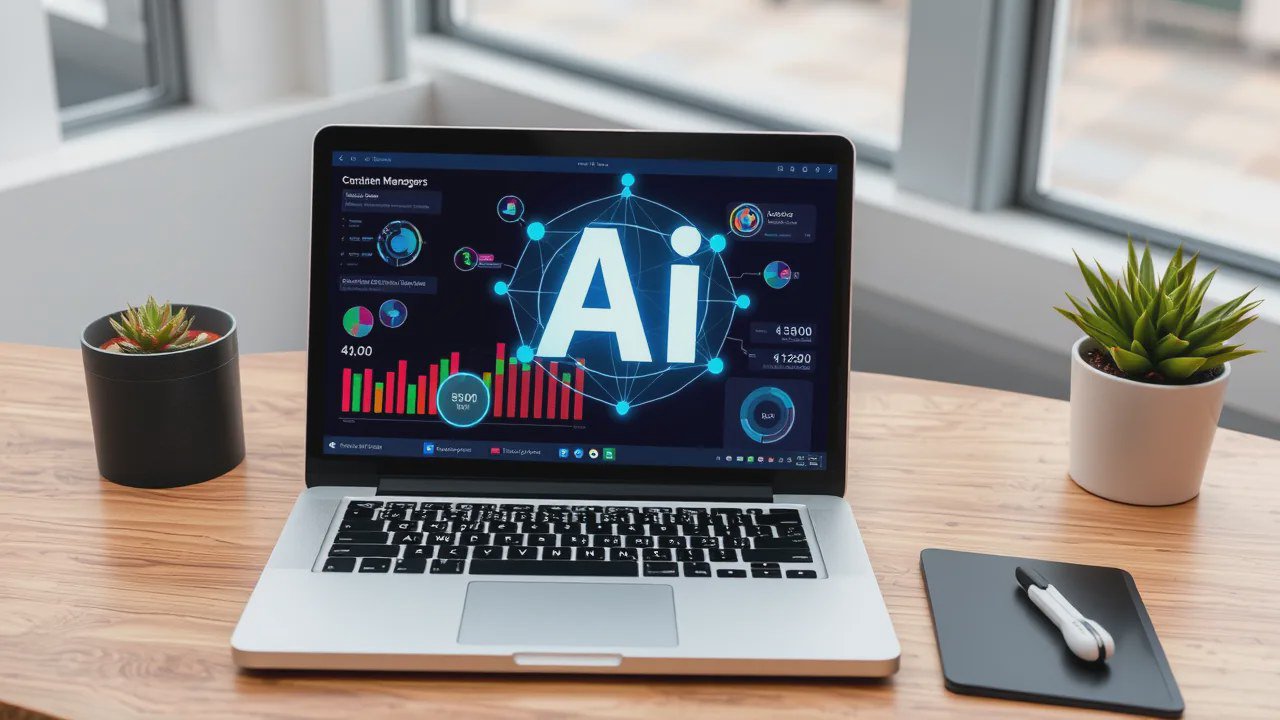 Tích hợp AI vào phần mềm: Hướng đi thực tế cho developer và đội ngũ công nghệ