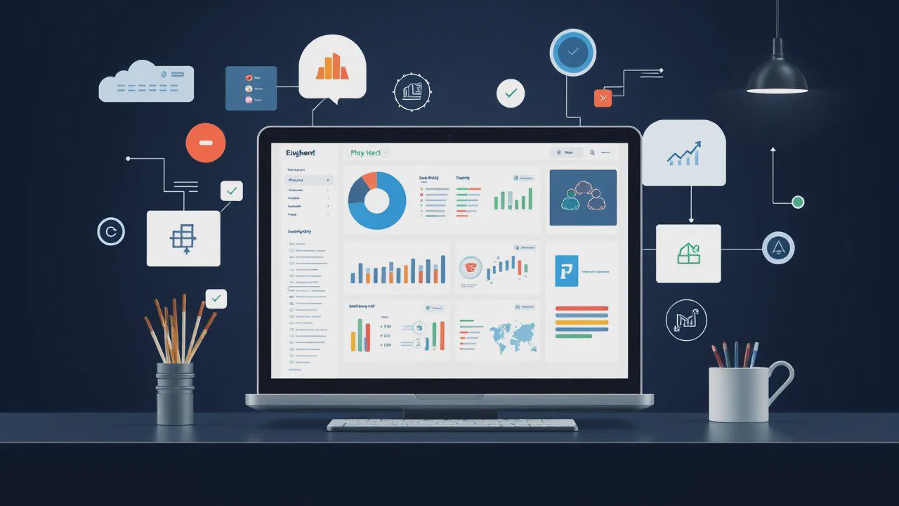 Vì sao website PHP cần một kênh chat trực tiếp