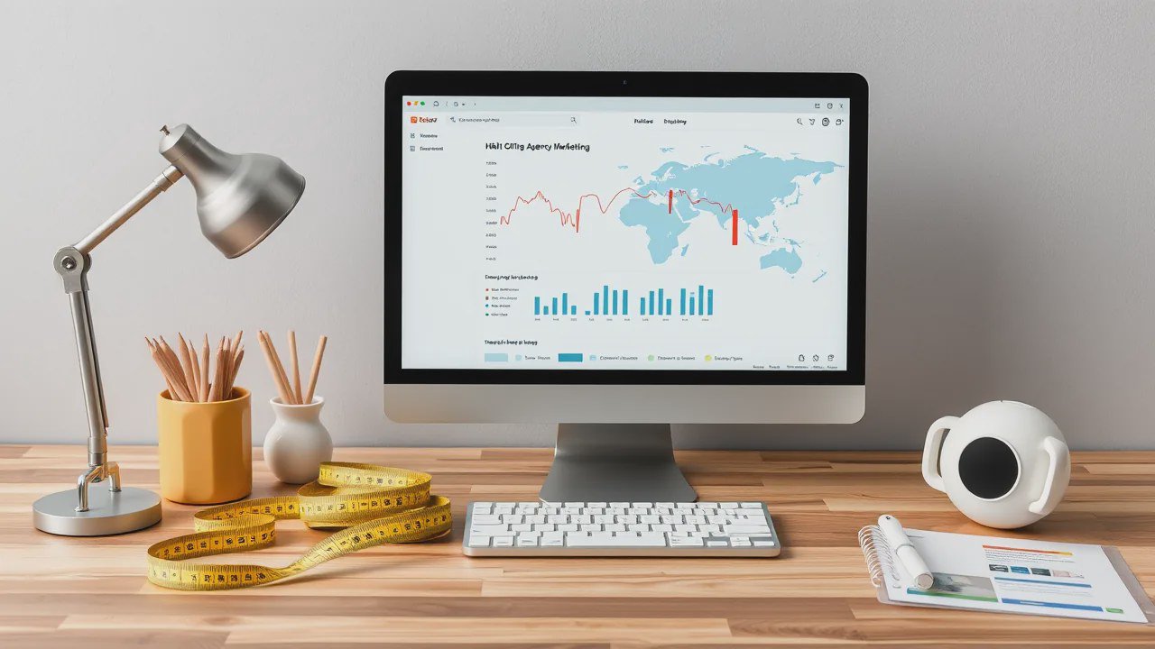 Doanh Nghiệp Thuê Agency Marketing Thường Không Biết Đánh Giá Hiệu Quả Ra Sao Sau Giai Đoạn Hợp Tác Đầu Tiên
