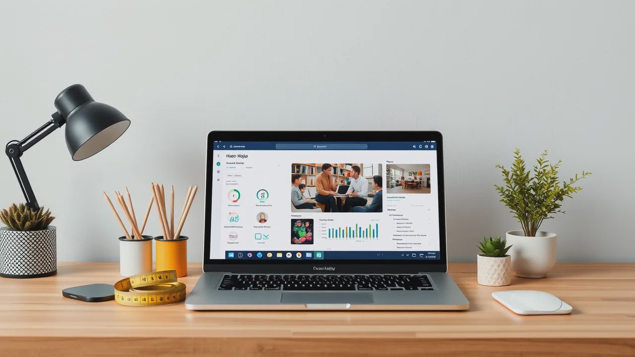 Chọn Hướng Nào Cho Website Sắp Tới Của Bạn